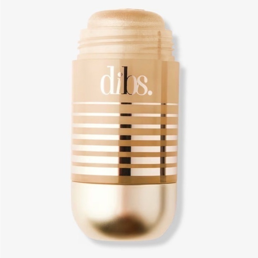 Dibs Radiant Highlight Stick — Good Life Gold
